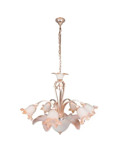 Lampara P9043 6Pg Lumit