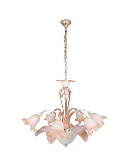 Lampara P9043 6Pg Lumit