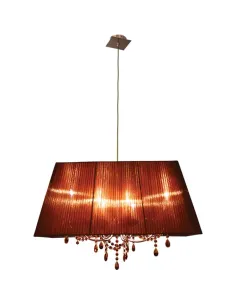 Lampara 36123 3 Cobca Lumit