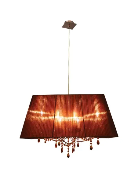 Lampara 36123 3 Cobca Lumit