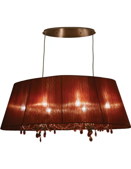Lampara 36223 3 Cobca Lumit