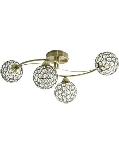 Plafon 064484014 Lumit