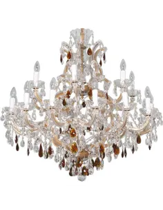 Lampara Mt93021 1L Sp Lumit