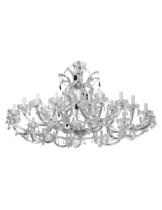 Lampara Mt91044 1 Ch Lumit