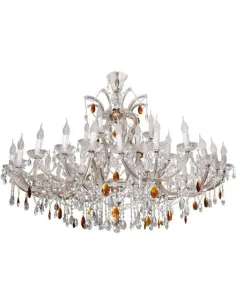 Lampara Mt91044 1 Sp Lumit