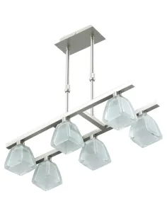 Lampara 5061D 06 Ni Lumit