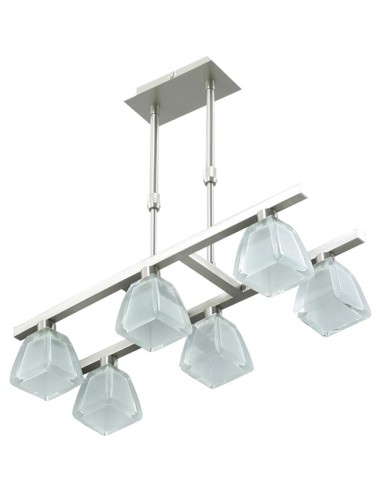 Lampara 5061D 06 Ni Lumit