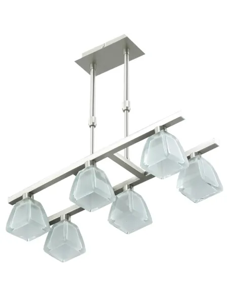 Lampara 5061D 06 Ni Lumit