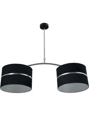 Lampara Sc 876P2 Pr Lumit