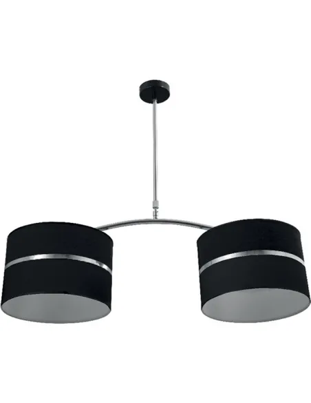 Lampara Sc 876P2 Pr Lumit