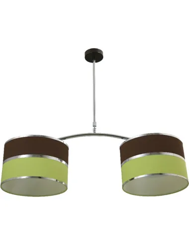 Lampara Sc 876P2 Cave Lumit