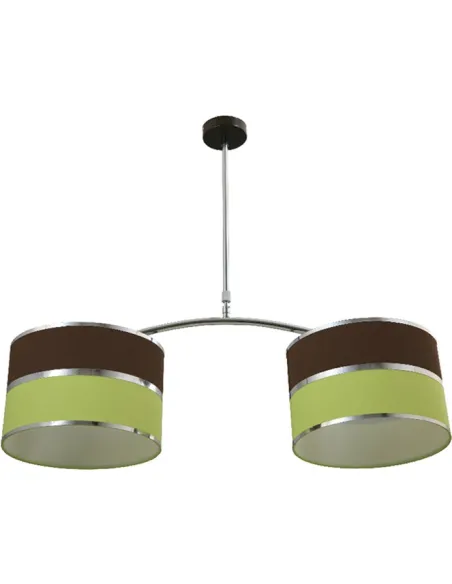 Lampara Sc 876P2 Cave Lumit