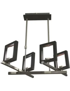 Lampara 6177D 04B Lumit