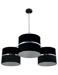 Lampara Sc 876P3 Pr Lumit