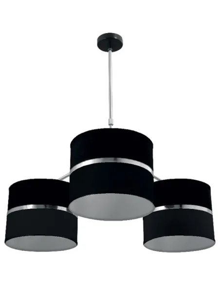 Lampara Sc 876P3 Pr Lumit