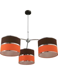 Lampara Sc 876P3 Calar Lumit