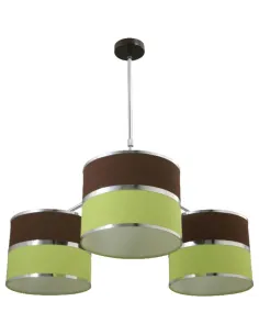 Lampara Sc 876P3 Cave Lumit
