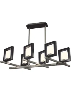 Lampara 6177D 06B Lumit