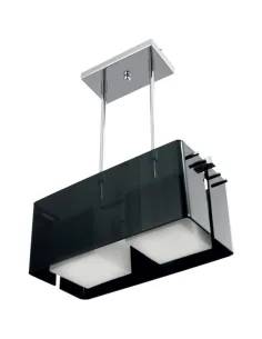 Lampara P496S 2Ch B Lumit
