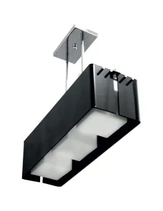 Lampara P496S 3Ch B Lumit