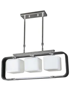 Lampara P1 604S 3Ch B Lumit