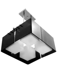 Lampara P496S 4Ch B Lumit