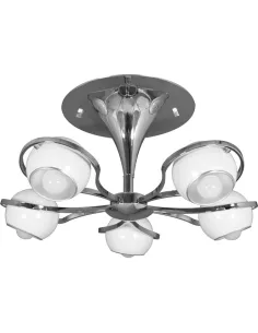 Plafon 005290501 Lumit