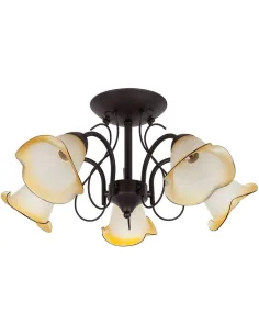 Plafon 063485002 Lumit