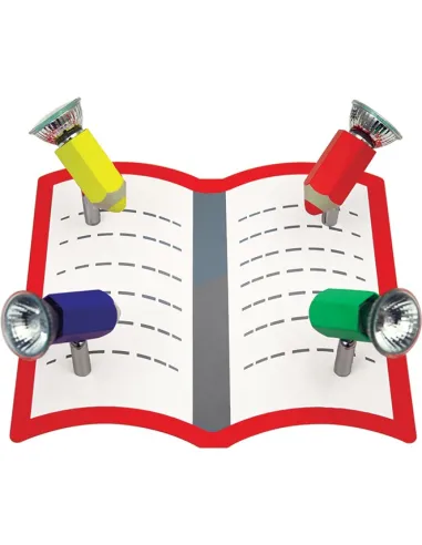Plafon Cs3754Ra Lumit