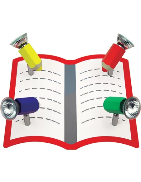 Plafon Cs3754Ra Lumit