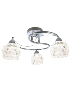 Plafon 100153020 Lumit