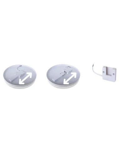 Plafon A89281801B Lumit