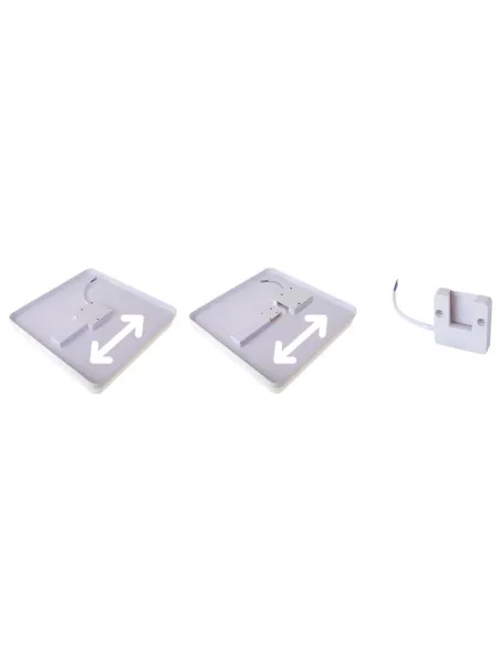 Plafon A89381801S Lumit