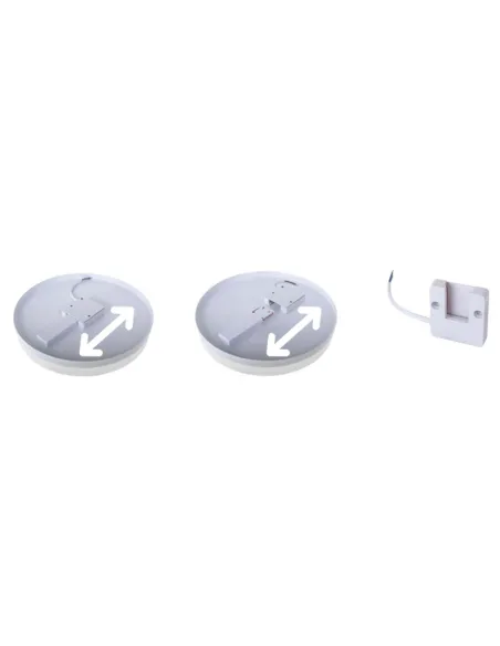 Plafon A89282401A Lumit