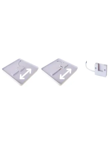 Plafon A89382401S Lumit