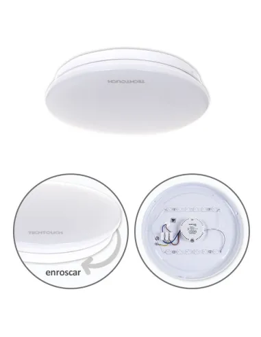 Plafon 226012 Techtouch