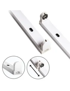 Regleta 2090348 Techtouch