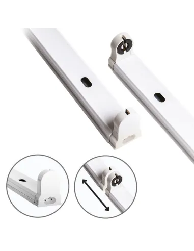 Regleta 2090368 Techtouch