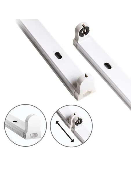 Regleta 2090378 Techtouch