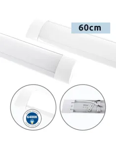 Regleta 2092103 Techtouch