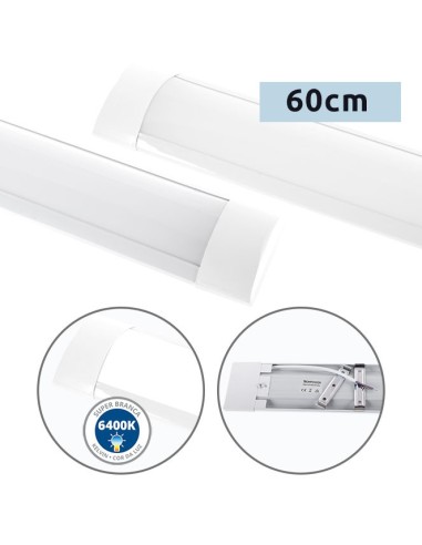 Regleta 2092103 Techtouch