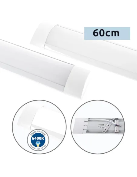 Regleta 2092103 Techtouch