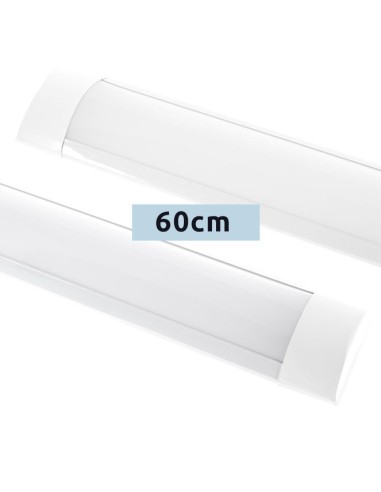 Regleta 2092103 Techtouch