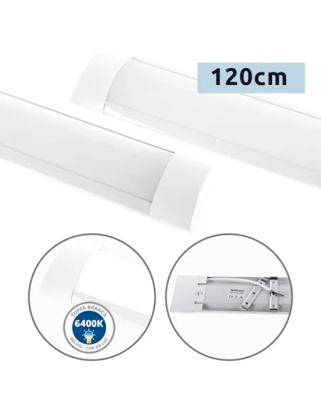 Regleta 2092113 Techtouch