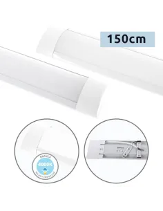 Regleta 2092122 Techtouch