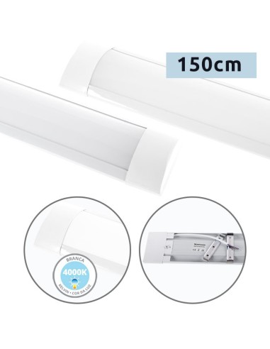 Regleta 2092122 Techtouch