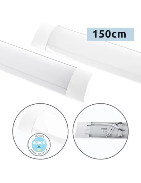 Regleta 2092122 Techtouch