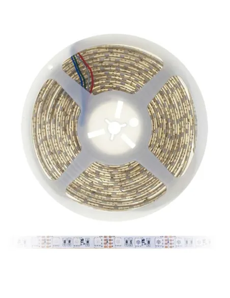 Tira Sh060F 12W 68 Rgb Lumit