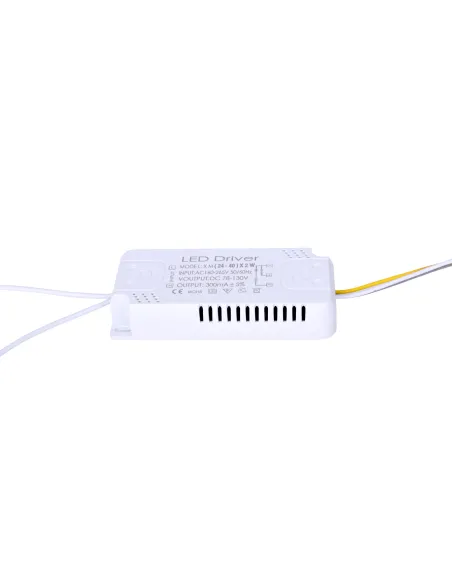 Kit Kit Espiral Led Dri Belair