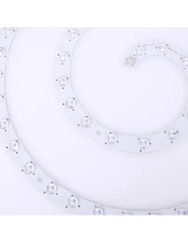 Kit Kit Espiral Led Dri Belair